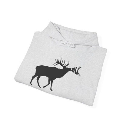 Elk Call Hoodie