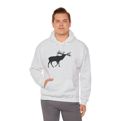 Elk Call Hoodie