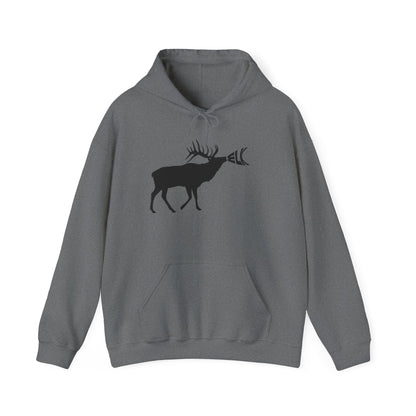 Elk Call Hoodie